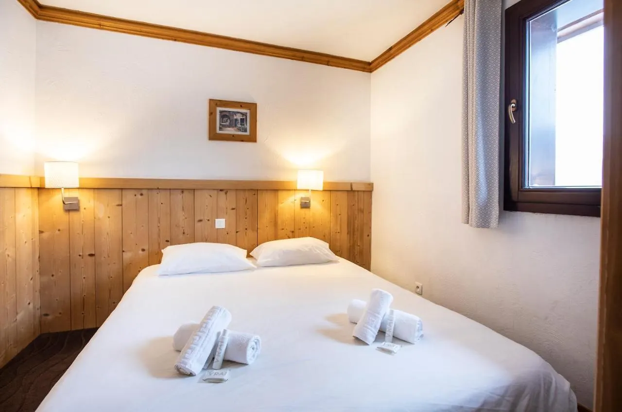 Aparthotel Chalet Des Neiges Hermine Val Thorens